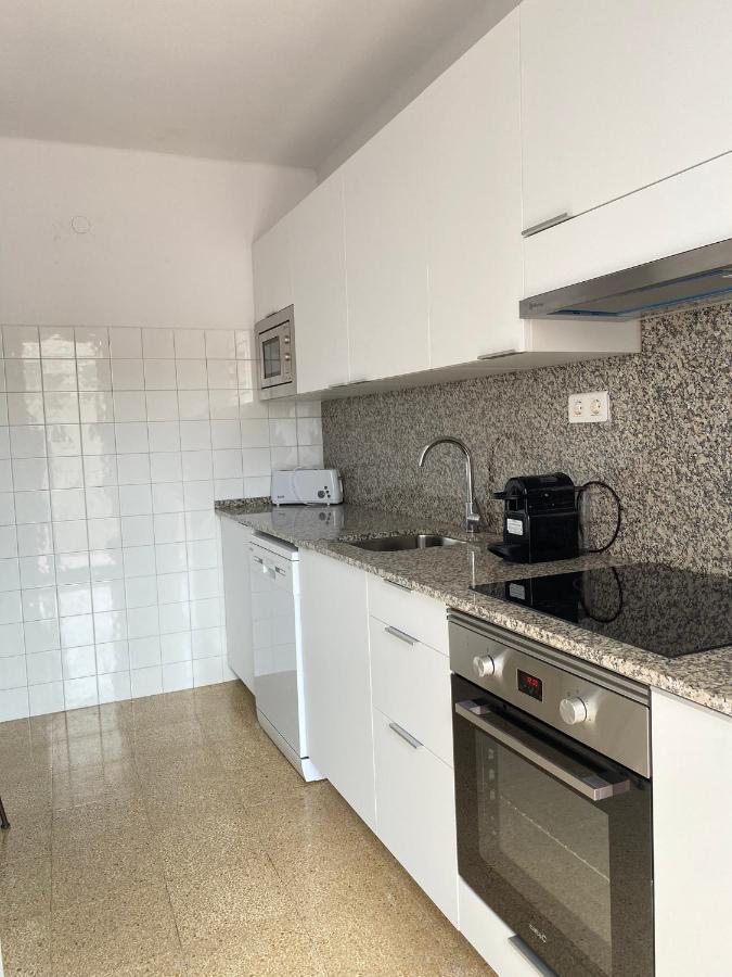 Atico Con Terraza Apartment Cambrils Exterior photo