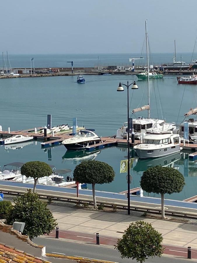 Atico Con Terraza Apartment Cambrils Exterior photo